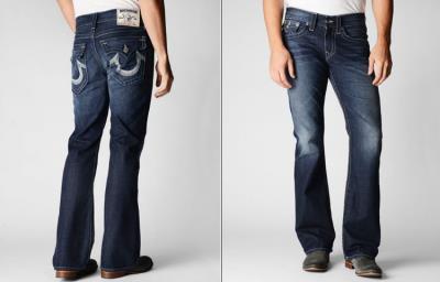 Men's TRUE RELIGION Jeans-778